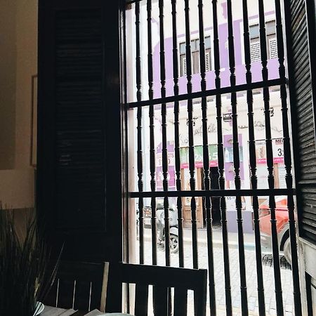 3-Br In The Heart Of The Historical City San Juan Bagian luar foto