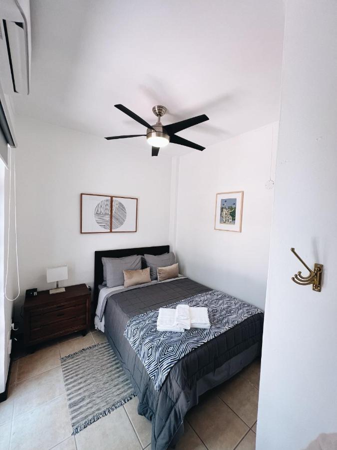 3-Br In The Heart Of The Historical City San Juan Bagian luar foto