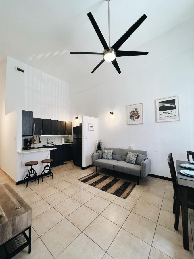3-Br In The Heart Of The Historical City San Juan Bagian luar foto