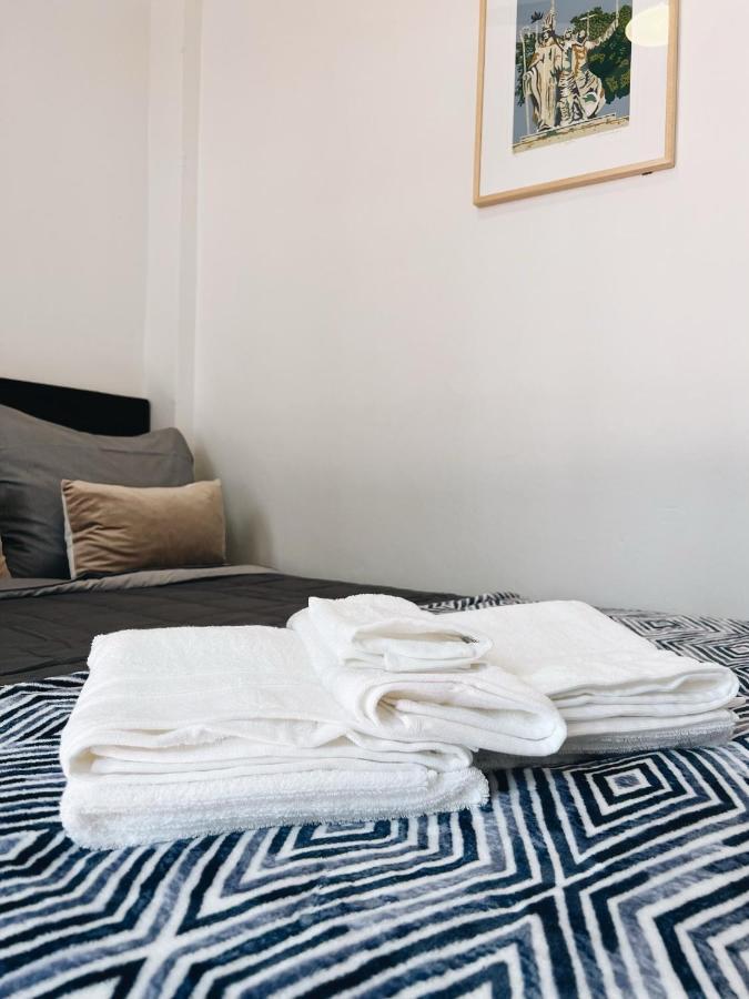 3-Br In The Heart Of The Historical City San Juan Bagian luar foto