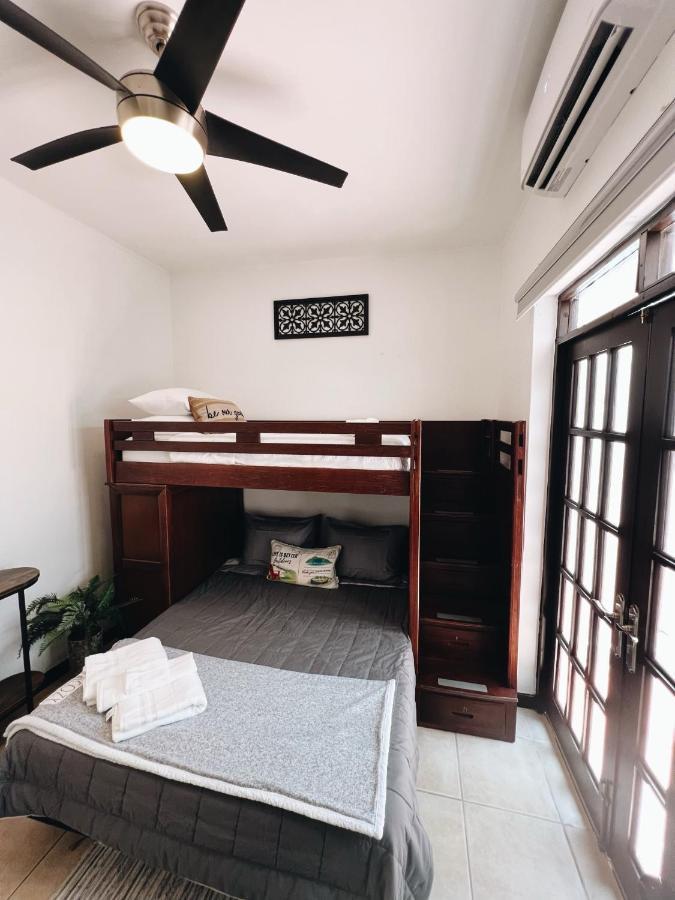3-Br In The Heart Of The Historical City San Juan Bagian luar foto