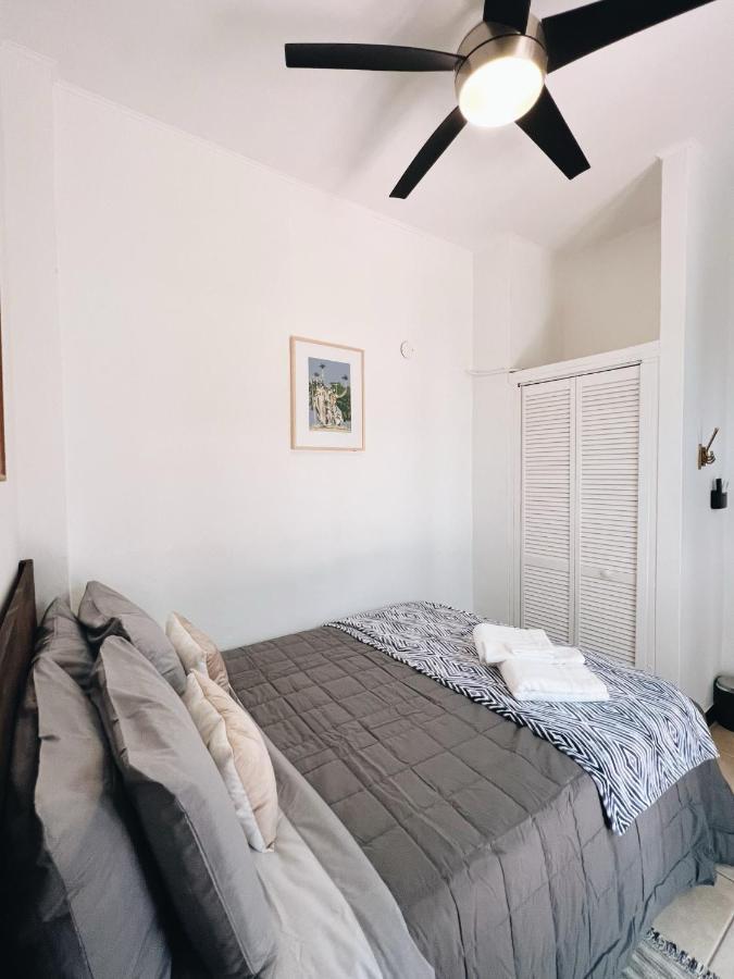 3-Br In The Heart Of The Historical City San Juan Bagian luar foto
