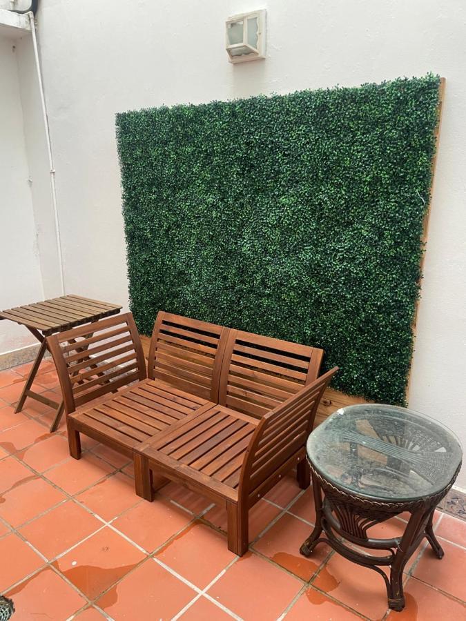 3-Br In The Heart Of The Historical City San Juan Bagian luar foto