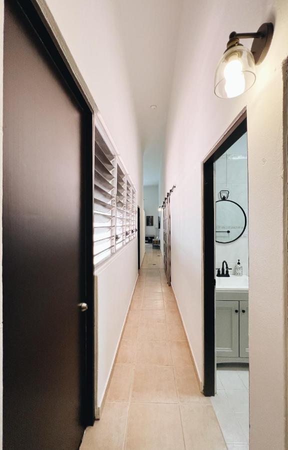 3-Br In The Heart Of The Historical City San Juan Bagian luar foto