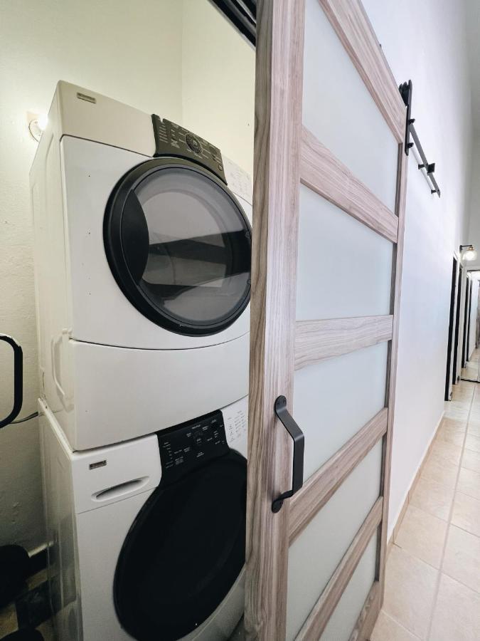 3-Br In The Heart Of The Historical City San Juan Bagian luar foto