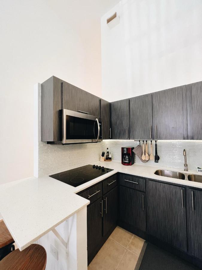 3-Br In The Heart Of The Historical City San Juan Bagian luar foto