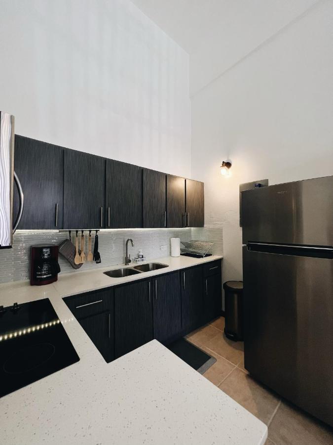 3-Br In The Heart Of The Historical City San Juan Bagian luar foto